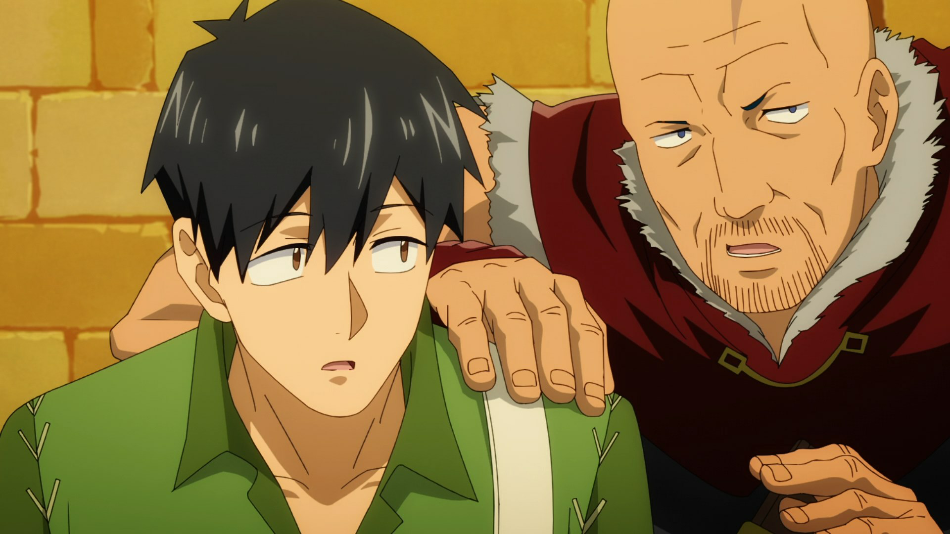 Tondemo Skill de Isekai Hourou Meshi (PuyaSubs!)